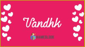 Vandhk com Review