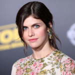Wonder Woman Alexandra Daddario : Know All Details Hear-