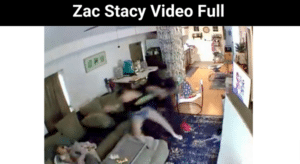Zac Stacy Video Full