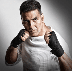 Akshay Kumar Biography