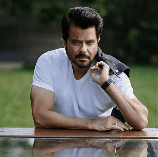 Anil Kapoor Biography