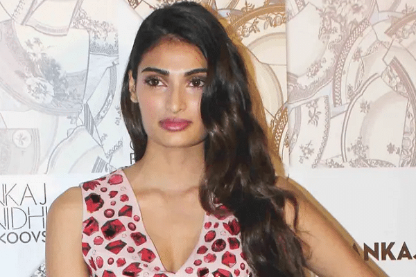 Athiya Shetty