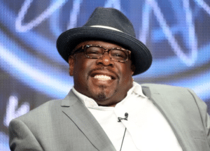 CEDRIC THE ENTERTAINER net worth
