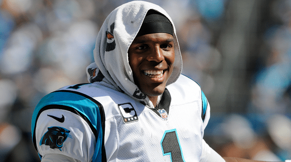 Cam Newton Net Worth