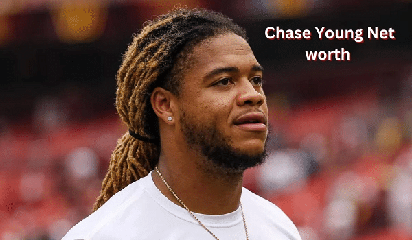 Chase Young Net Worth