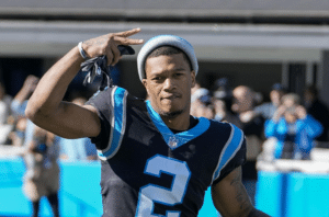 D. J. Moore Net Worth