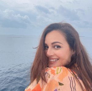 Dia Mirza Biography