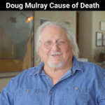 Doug Mulray Cause of Death : Know How Did He Died?