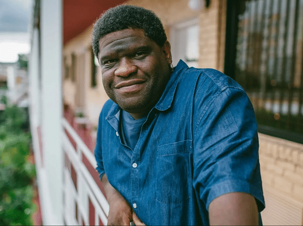 GARY YOUNGE net worth