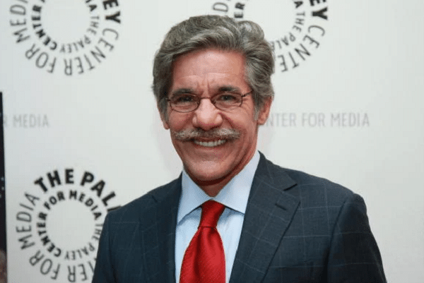 Geraldo Rivera Net Worth