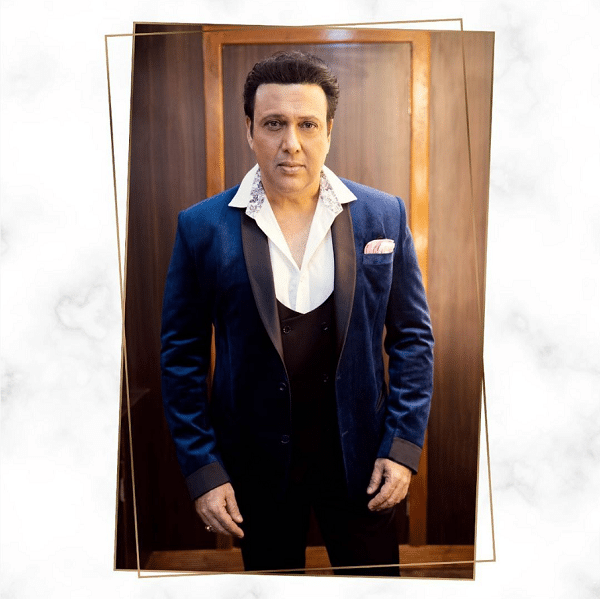 Govinda Biography