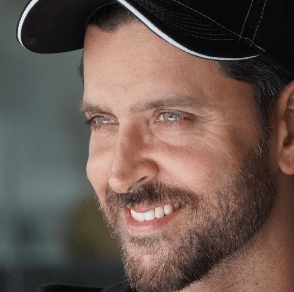 Hrithik Roshan Biography