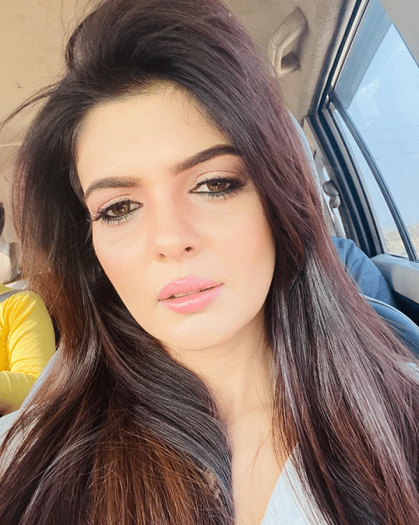 Ihana Dhillon Biography