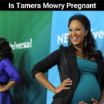 Is Tamera Mowry Pregnant : Get Know All Details Hear-