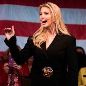 Ivanka Trump Biography