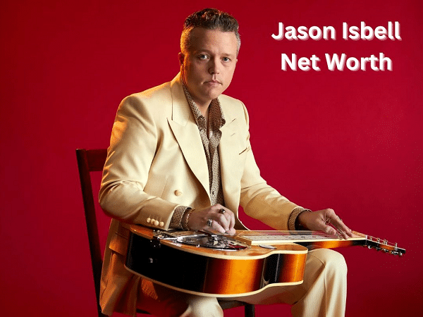 Jason Isbell Net Worth