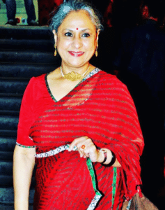 Jaya Bachchan Biography