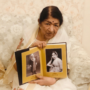 Lata Mangeshkar Death Cause Biography