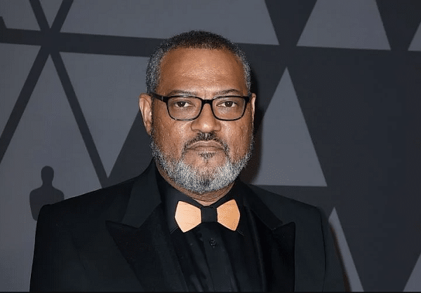 Laurence Fishburne