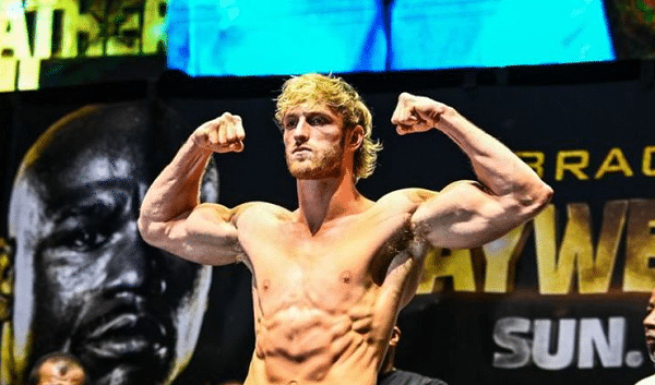 Logan Paul Net Worth