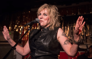 Lucinda Williams Net Worth