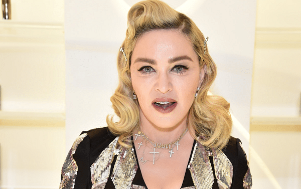 Madonna Net Worth