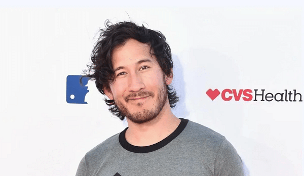 Markiplier Net Worth