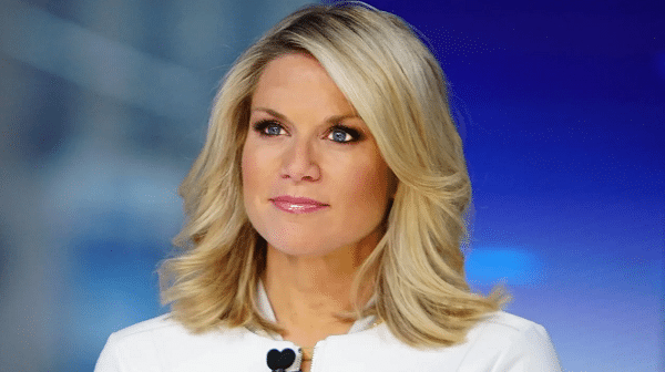 Martha MacCallum Net Worth