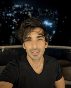 Mohit Sehgal Biography