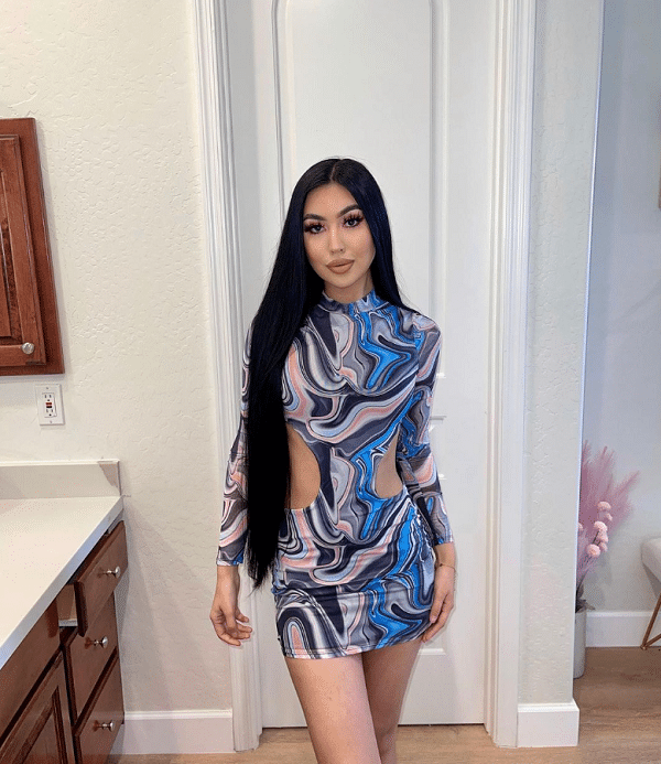 Nicole Valadez