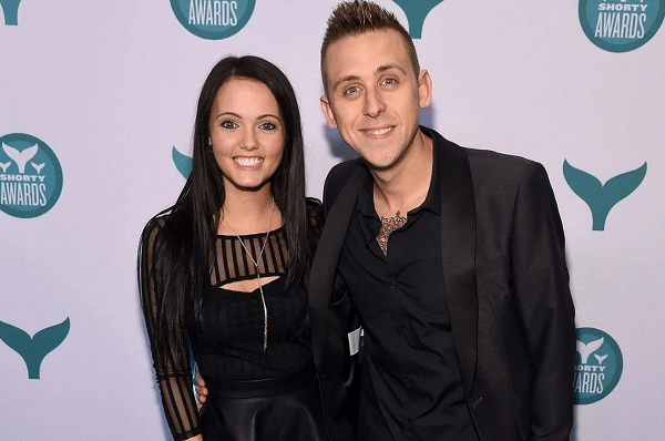 Roman Atwood Net Worth