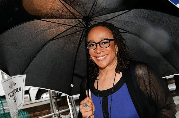 S. EPATHA MERKERSON