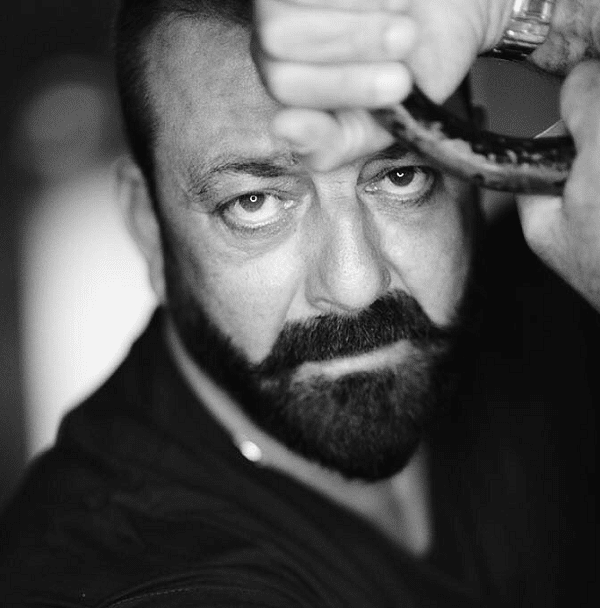 Sanjay Dutt Biography