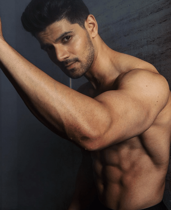 Sooraj Pancholi Biography