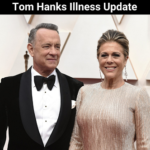Tom Hanks Illness Update : Get Know The All Details Hear-