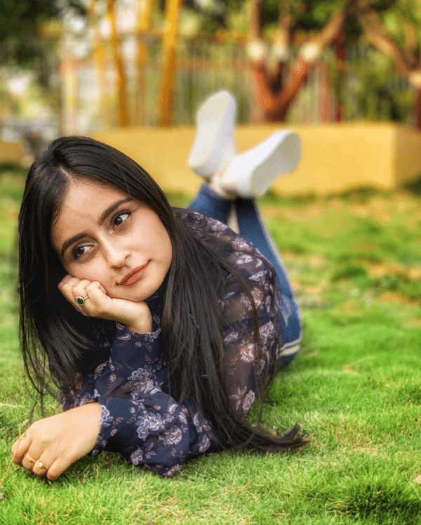 Vitasta Bhat Musically Star Biography