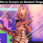 Who is Scorpio on Masked Singer : Read More Information Hear-