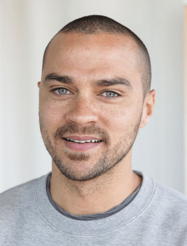 jesse williams net worth