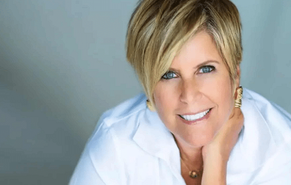 suze orman net worth