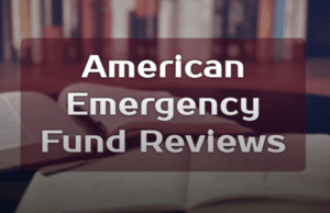 American Emergency Fund Reviews
