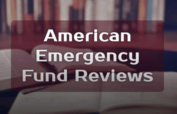 American Emergency Fund Reviews : Know The Information Hear-