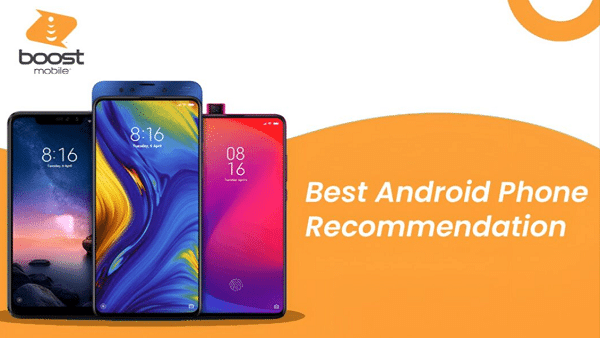 Best Android Phone Recommendation For Your Next Purchase!