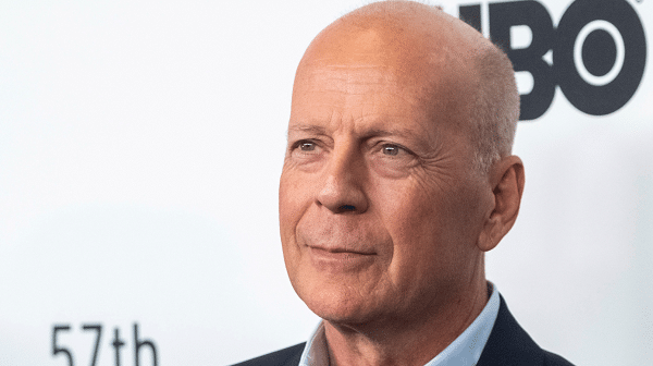 Bruce Willis Net Worth