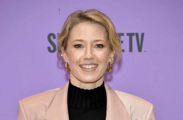 Carrie Coon Net Worth