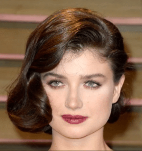 Eve Hewson Net Worth
