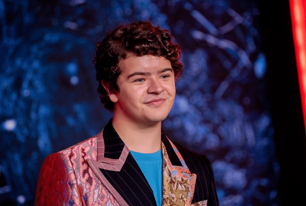 Gaten Matarazzo Net Worth