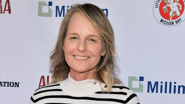 Helen Hunt Net Worth