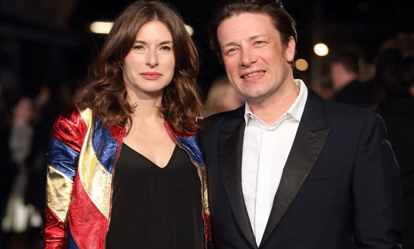 Jamie Oliver Net Worth