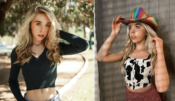 Jenna Davis Net Worth