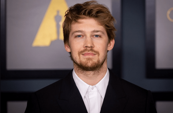 Joe Alwyn Net Worth